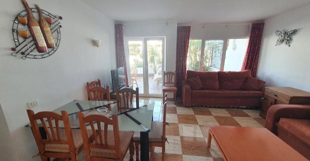 Apartamentos Island Village