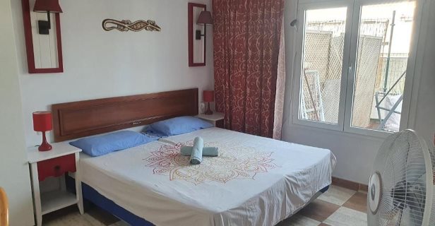 Apartamentos Island Village
