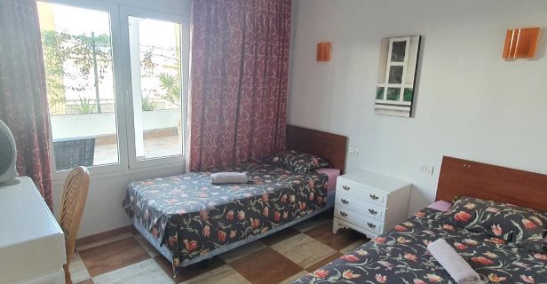 Apartamentos Island Village