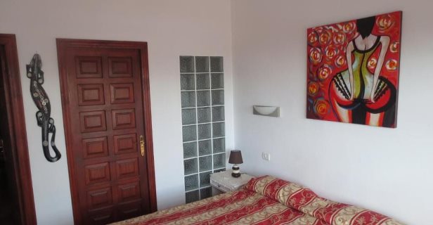 Apartamentos Island Village