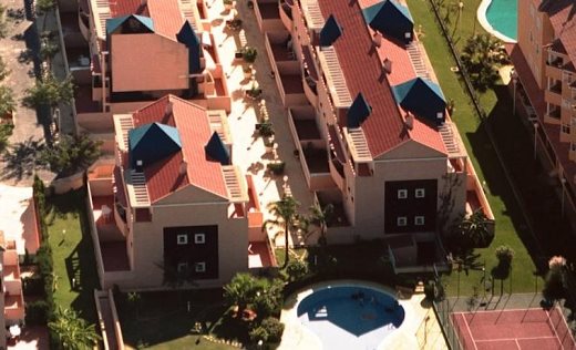 Apartamentos Islantur Ipanema