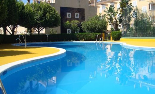 Apartamentos Islantur Ipanema