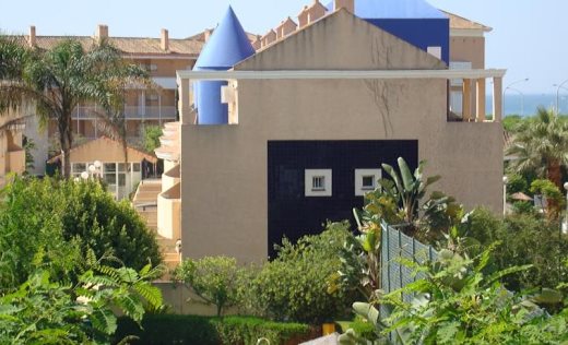 Apartamentos Islantur Ipanema
