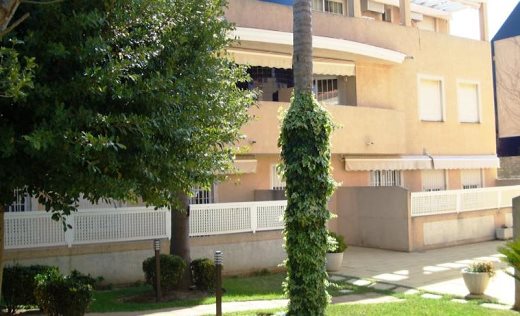 Apartamentos Islantur Ipanema