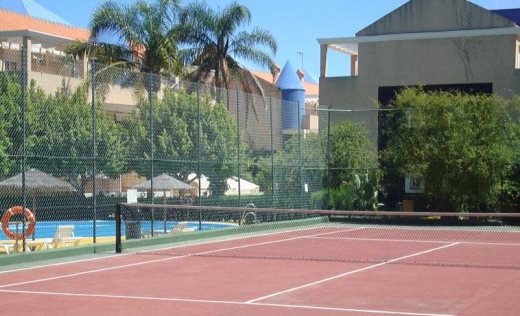 Apartamentos Islantur Ipanema
