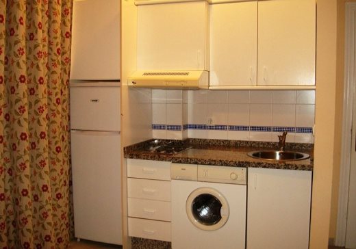 Apartamentos Islantur Ipanema