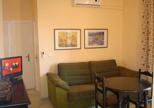 Apartamentos Islantur Ipanema