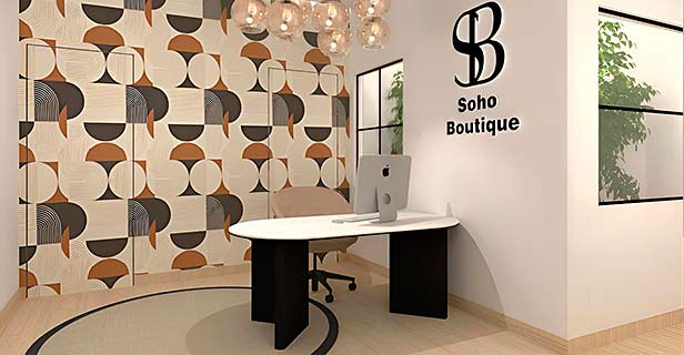 Apartamentos Itc Córdoba By Soho Boutique