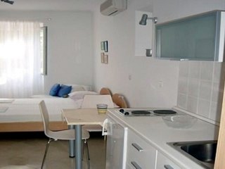 Apartamentos Ivana