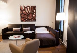 Apartamentos Izaka D377