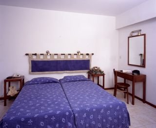 Apartamentos Jacaranda