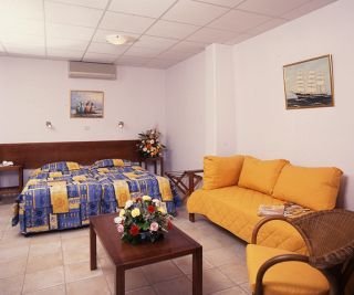 Apartamentos Jacaranda