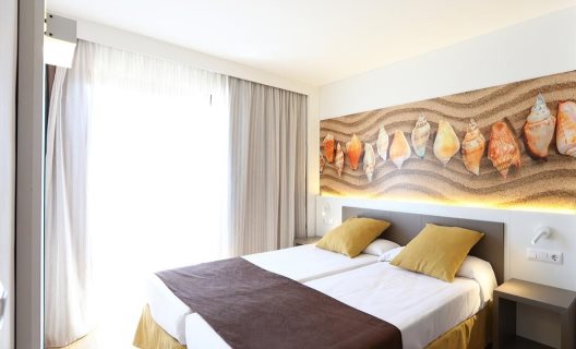 Apartamentos Jade