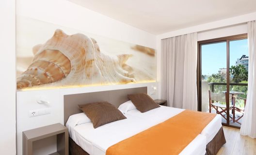 Apartamentos Jade