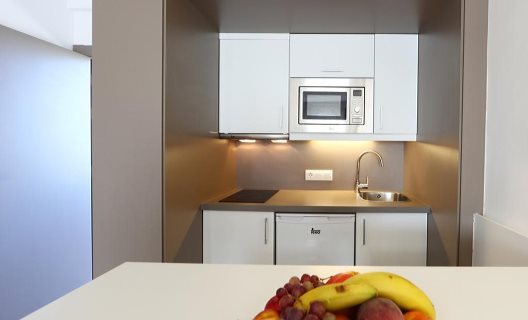 Apartamentos Jade