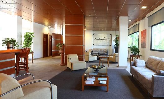 Apartamentos Jade