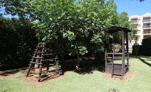 Apartamentos Jade