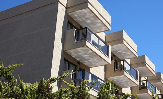 Apartamentos Jade
