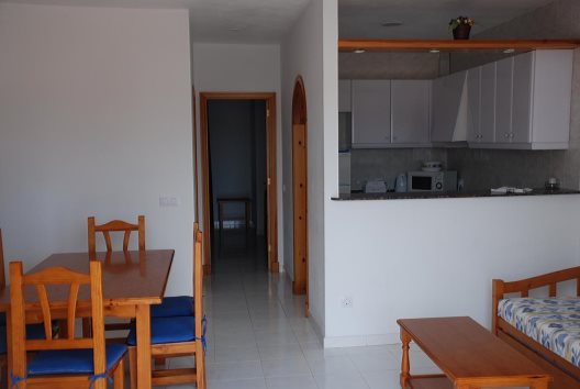 Apartamentos Jamaica