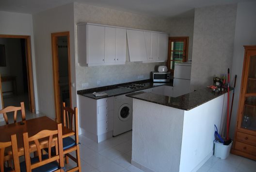 Apartamentos Jamaica