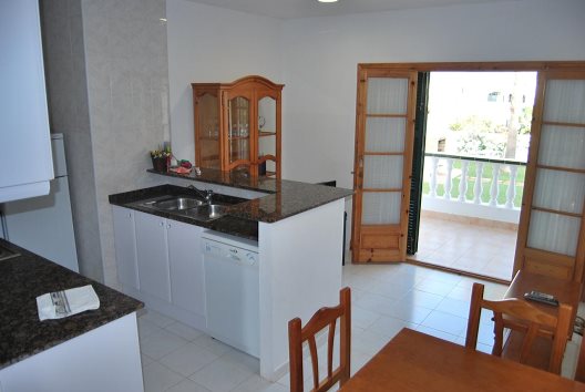 Apartamentos Jamaica