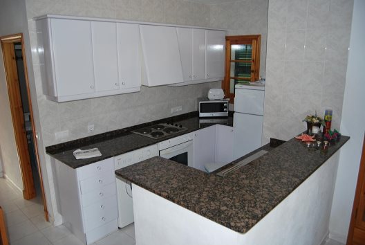 Apartamentos Jamaica