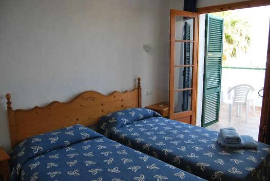 Apartamentos Jamaica