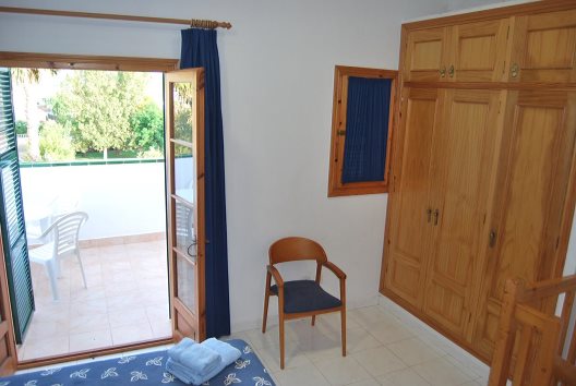 Apartamentos Jamaica
