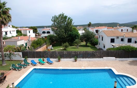 Apartamentos Jamaica