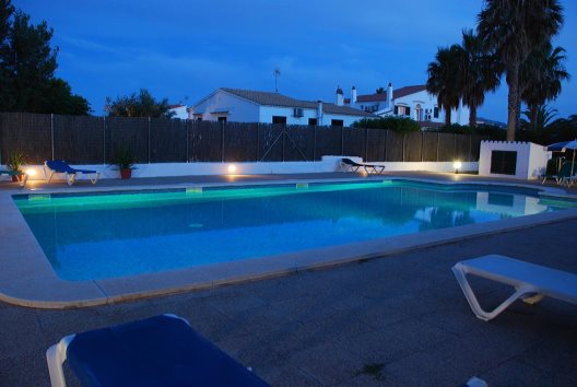 Apartamentos Jamaica