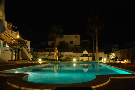 Apartamentos Jamaica