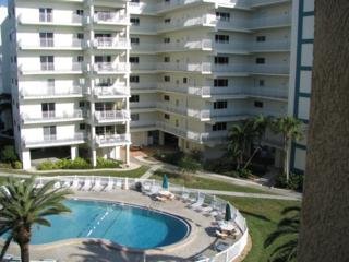 Apartamentos Jamaica Royale
