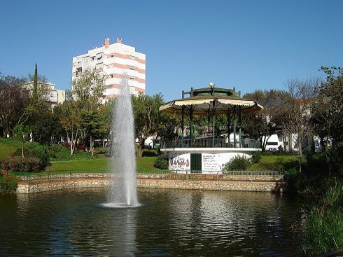 Apartamentos Jardim Amadora