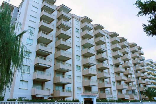 Apartamentos Jardines De Gandía I-ii 3000
