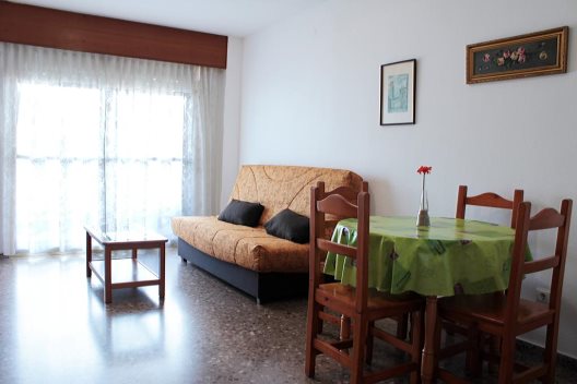 Apartamentos Jardines De Gandía I-ii 3000