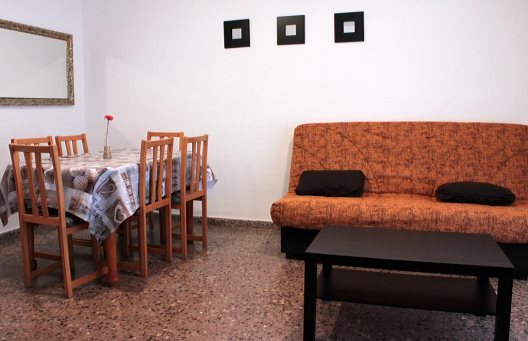 Apartamentos Jardines De Gandía I-ii 3000