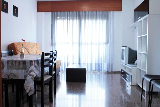 Apartamentos Jardines De Gandía I-ii 3000