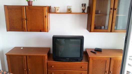 Apartamentos Jardines De Gandía I-ii 3000