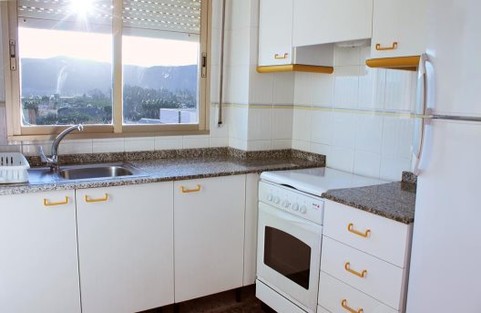 Apartamentos Jardines De Gandía I-ii 3000