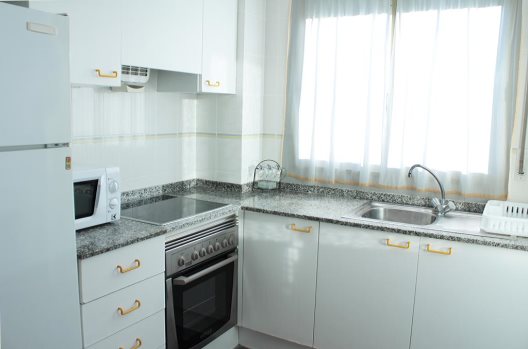 Apartamentos Jardines De Gandía I-ii 3000