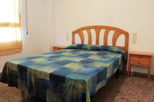 Apartamentos Jardines De Gandía I-ii 3000