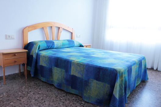 Apartamentos Jardines De Gandía I-ii 3000