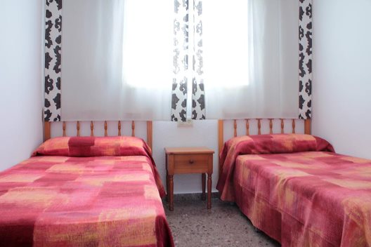 Apartamentos Jardines De Gandía I-ii 3000