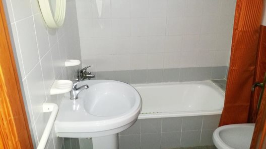 Apartamentos Jardines De Gandía I-ii 3000