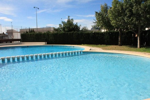 Apartamentos Jardines De Gandía I-ii 3000