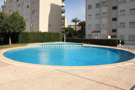 Apartamentos Jardines De Gandía I-ii 3000