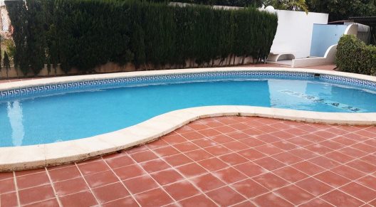 Apartamentos Jardines De Gandía I-ii 3000