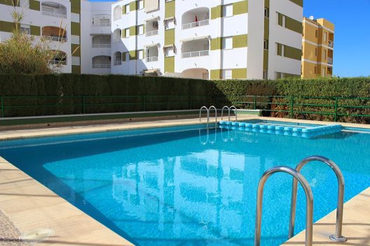 Apartamentos Jardines De Gandía I-ii 3000