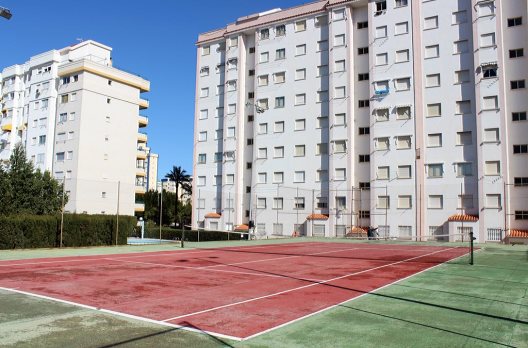 Apartamentos Jardines De Gandía I-ii 3000
