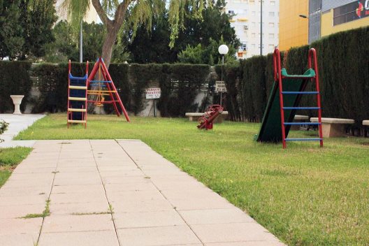 Apartamentos Jardines De Gandía I-ii 3000